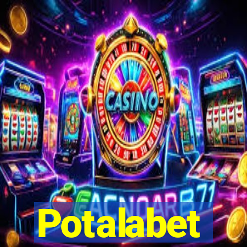 Potalabet