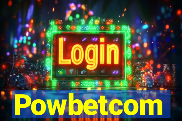 Powbetcom