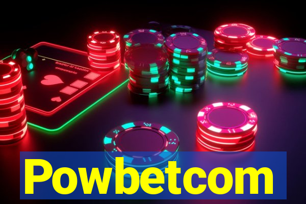 Powbetcom