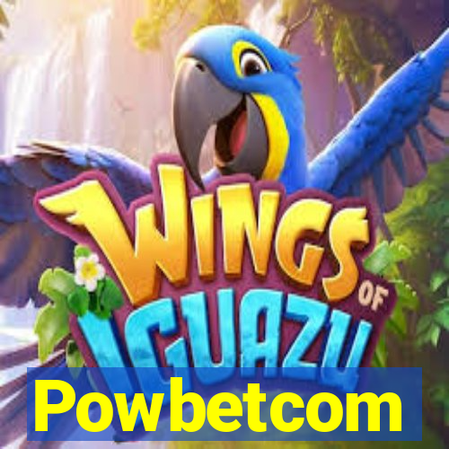 Powbetcom