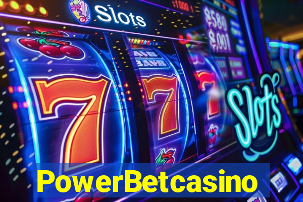 PowerBetcasino