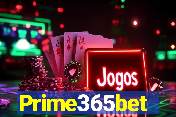 Prime365bet