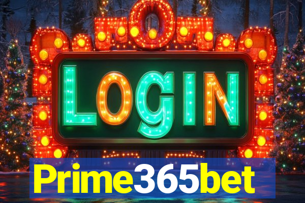 Prime365bet