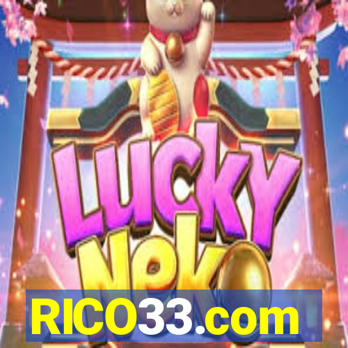 RICO33.com