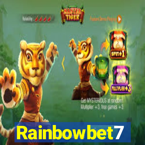 Rainbowbet7