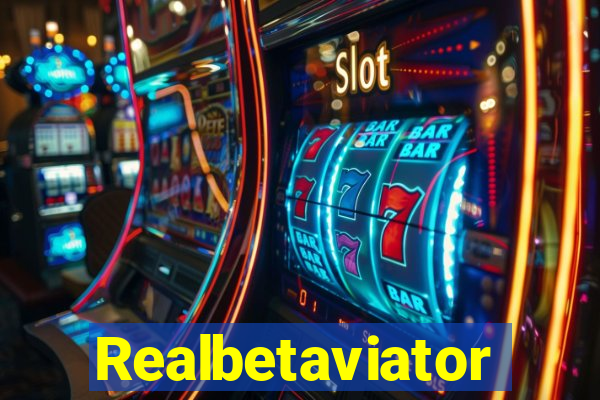 Realbetaviator