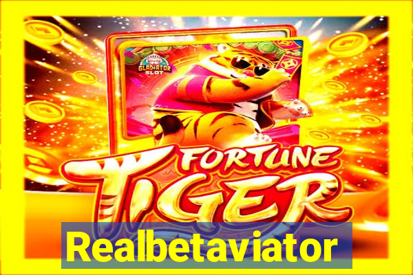 Realbetaviator