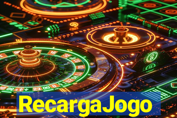 RecargaJogo