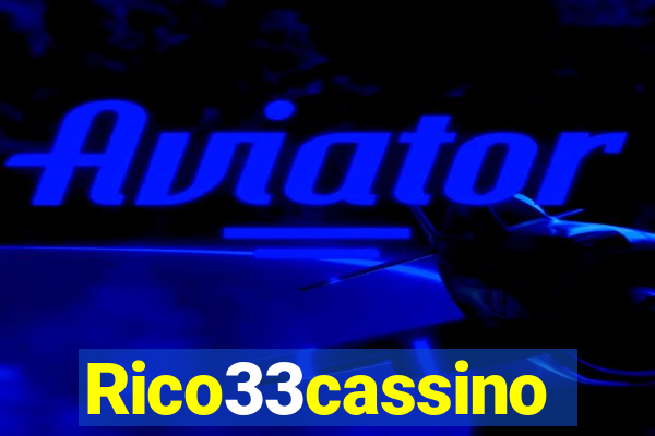 Rico33cassino