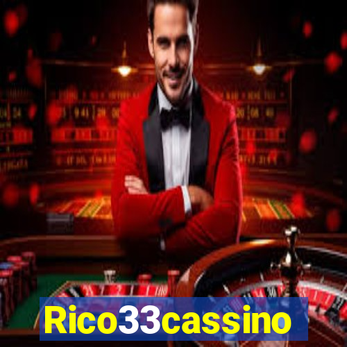 Rico33cassino