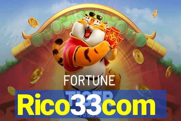 Rico33com