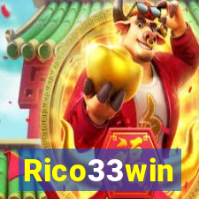 Rico33win