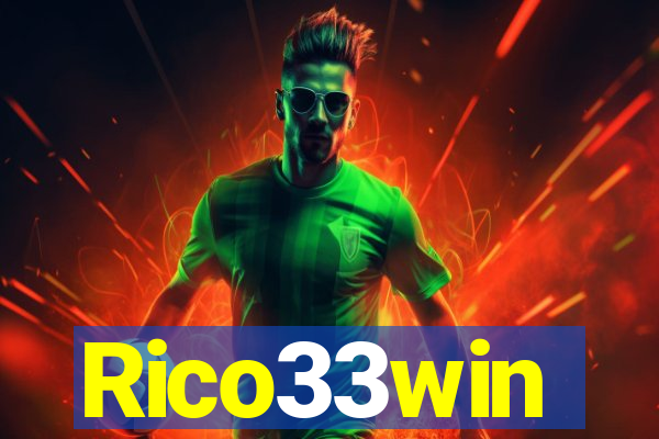 Rico33win