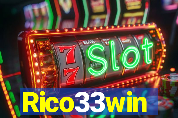 Rico33win