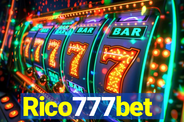 Rico777bet