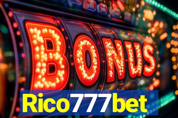 Rico777bet