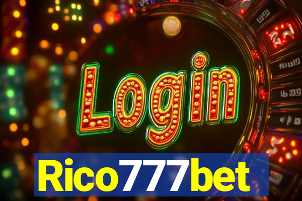 Rico777bet