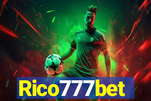 Rico777bet