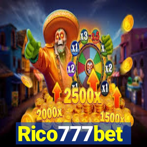 Rico777bet