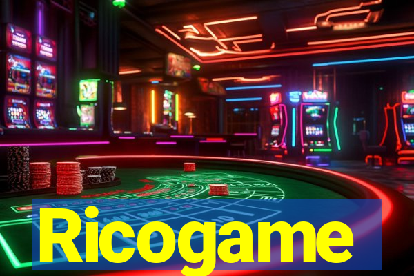 Ricogame