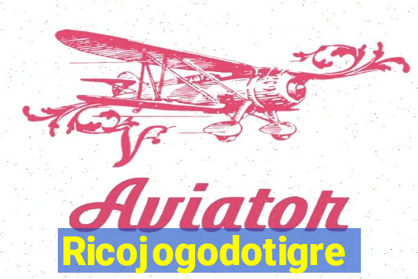 Ricojogodotigre