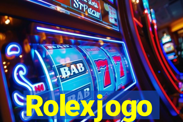 Rolexjogo