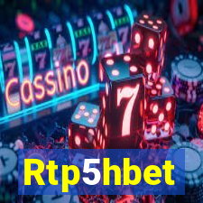 Rtp5hbet