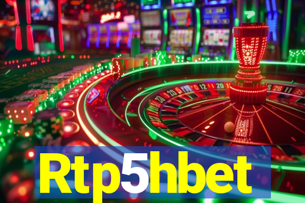 Rtp5hbet