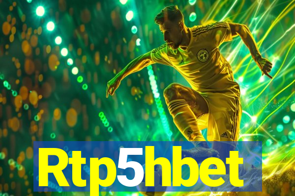 Rtp5hbet