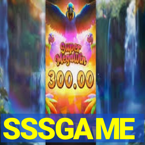 SSSGAME