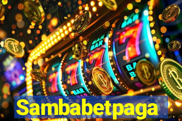 Sambabetpaga