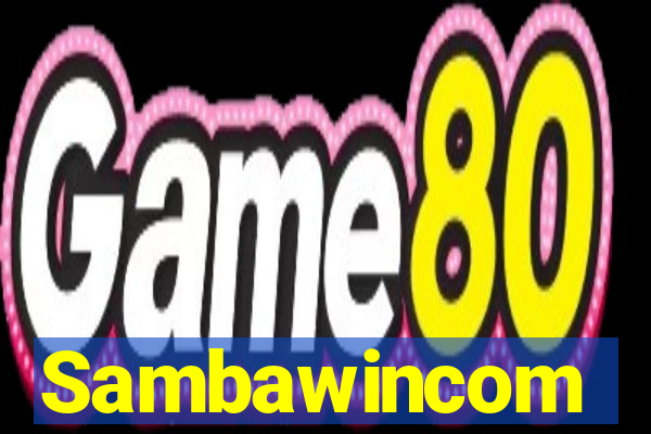 Sambawincom