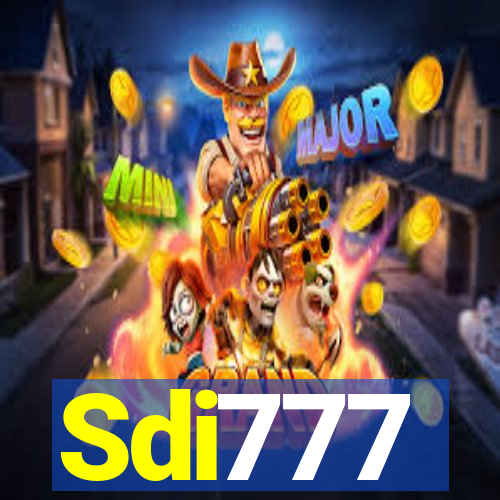 Sdi777