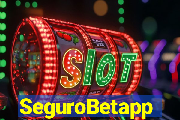 SeguroBetapp