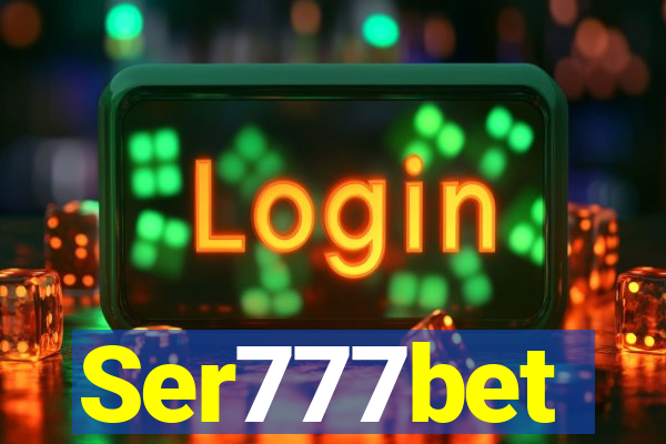 Ser777bet