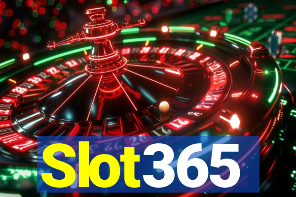 Slot365