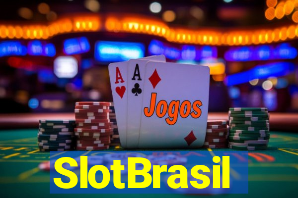 SlotBrasil