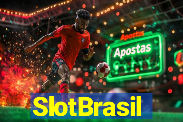 SlotBrasil