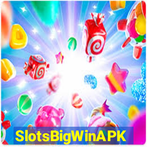 SlotsBigWinAPK