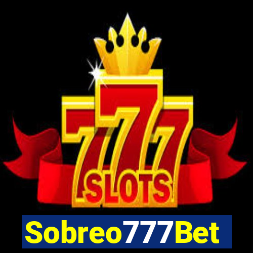 Sobreo777Bet