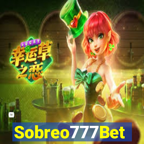 Sobreo777Bet