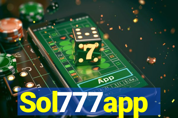 Sol777app