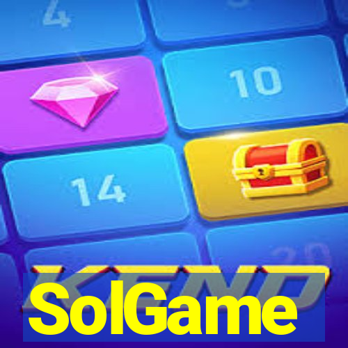 SolGame