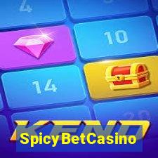 SpicyBetCasino