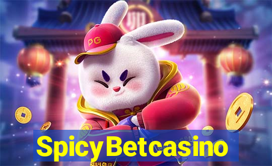 SpicyBetcasino