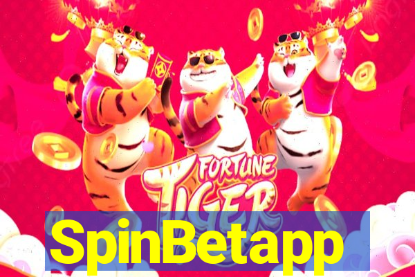 SpinBetapp