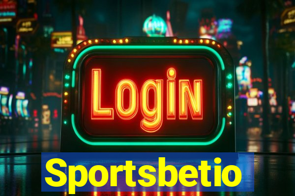 Sportsbetio