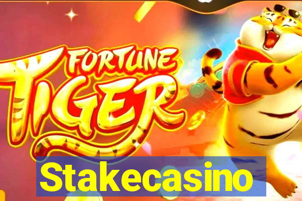 Stakecasino