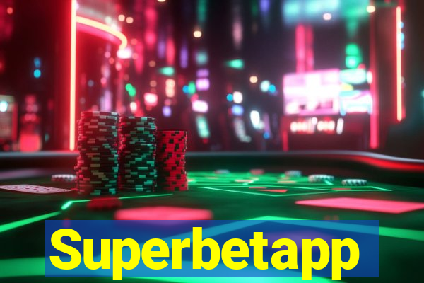 Superbetapp