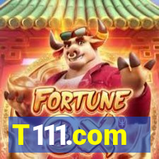 T111.com